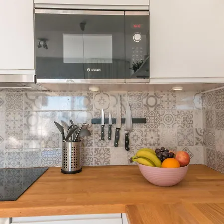 Сasa de vacaciones Las Palmas 24b El Oasis Capistrano Nerja