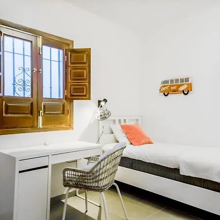 Сasa de vacaciones Las Palmas 24b El Oasis Capistrano