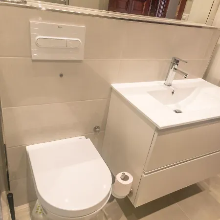Las Palmas 24b El Oasis Capistrano Сasa de vacaciones Nerja