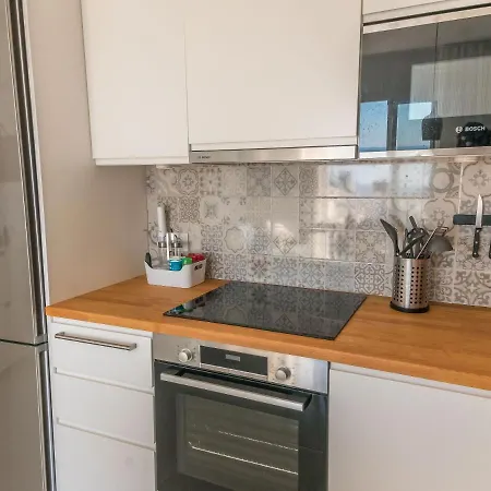 Сasa de vacaciones Las Palmas 24b El Oasis Capistrano Nerja