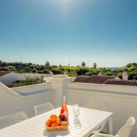 Сasa de vacaciones Las Palmas 24b El Oasis Capistrano